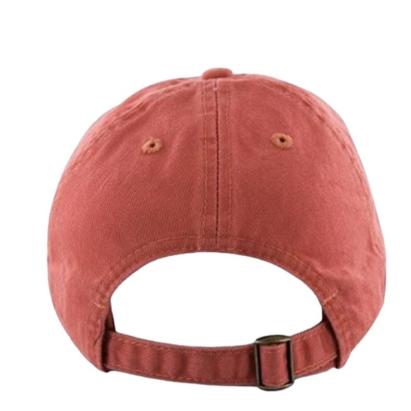 Chowdaheadz Boston Adjustable Baseball Hat - Picture 4 of 12